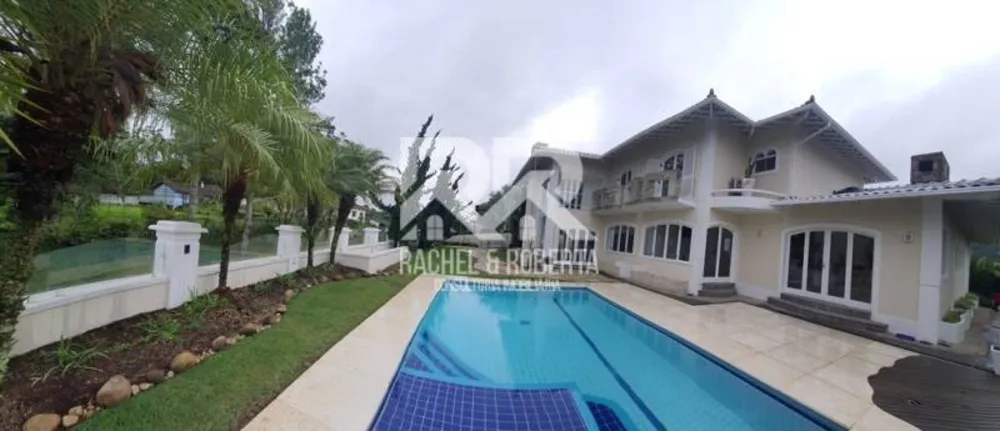 Casa, 4 quartos, 416 m² - Foto 5