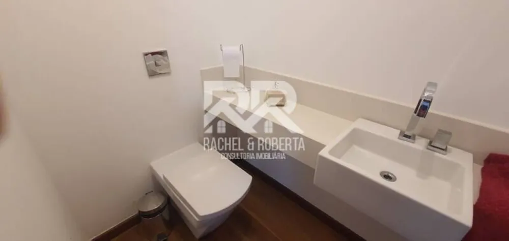Casa, 4 quartos, 416 m² - Foto 13