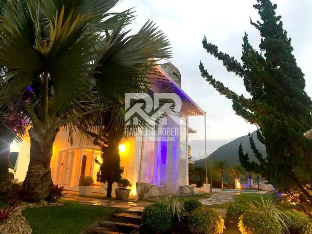 Casa, 4 quartos, 416 m² - Foto 23