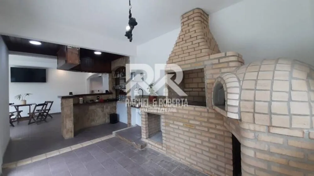 Casa, 4 quartos, 416 m² - Foto 1