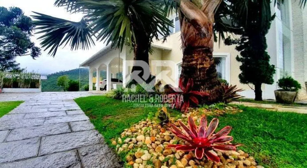 Casa, 4 quartos, 416 m² - Foto 23