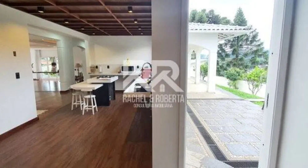 Casa, 4 quartos, 416 m² - Foto 15