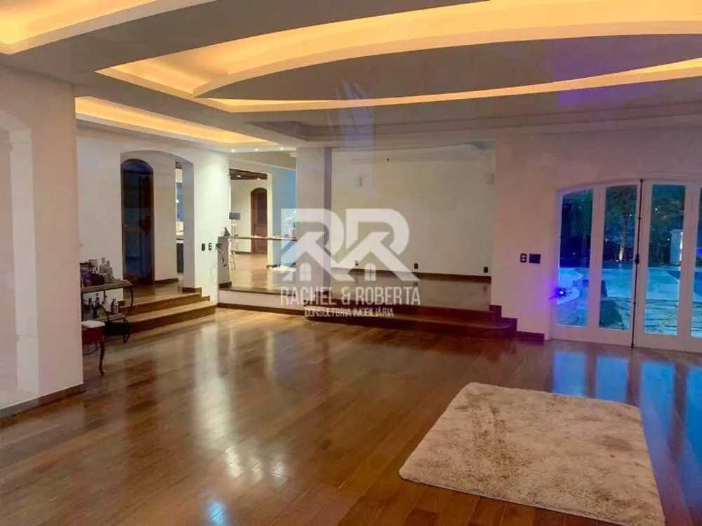 Casa, 4 quartos, 416 m² - Foto 19