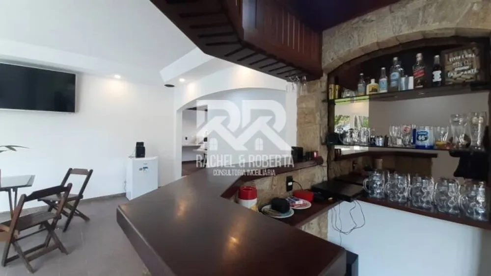 Casa, 4 quartos, 416 m² - Foto 21