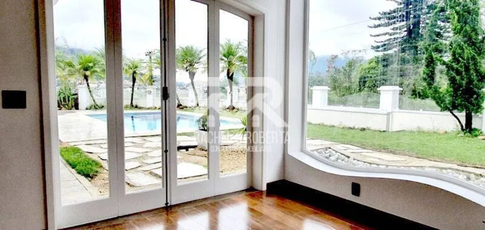Casa, 4 quartos, 416 m² - Foto 3
