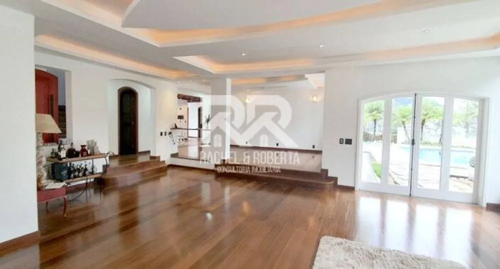 Casa, 4 quartos, 416 m² - Foto 13