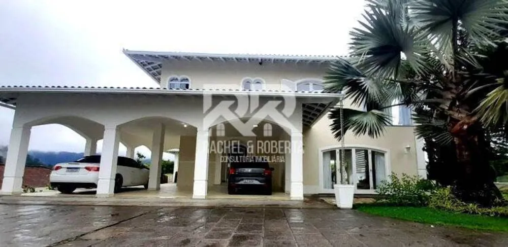 Casa, 4 quartos, 416 m² - Foto 18