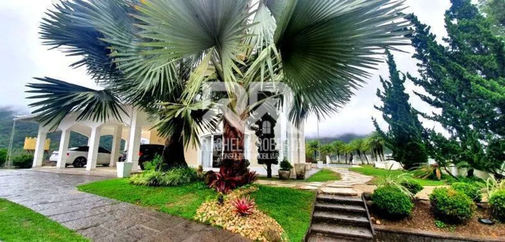 Casa, 4 quartos, 416 m² - Foto 4