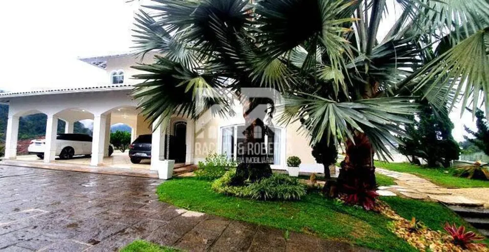 Casa, 4 quartos, 416 m² - Foto 20