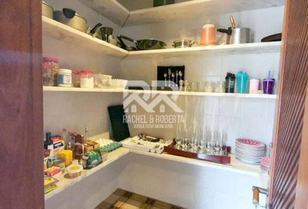 Casa, 4 quartos, 416 m² - Foto 7