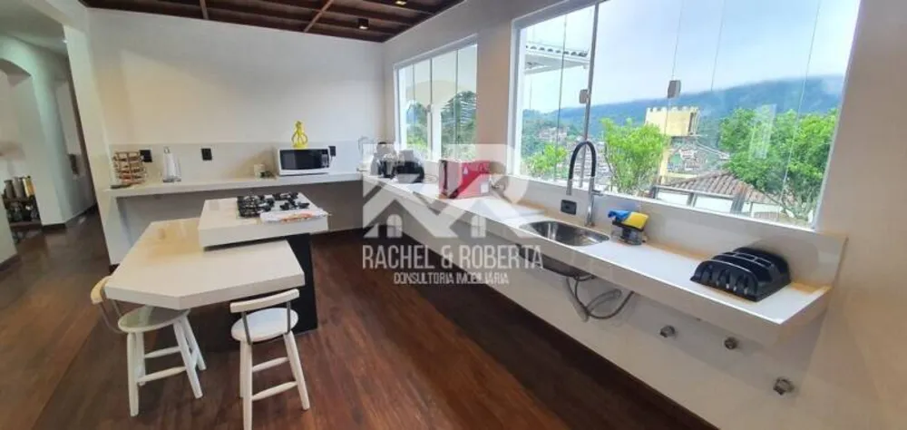 Casa, 4 quartos, 416 m² - Foto 24