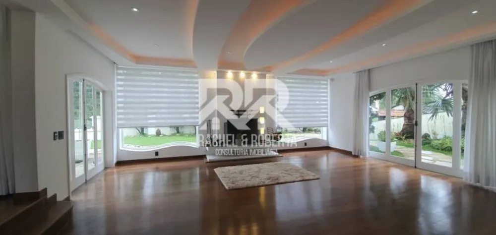 Casa, 4 quartos, 416 m² - Foto 5