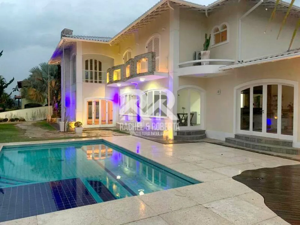 Casa, 4 quartos, 416 m² - Foto 2