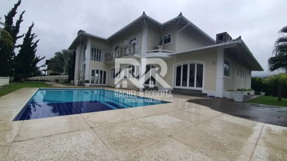 Casa, 4 quartos, 416 m² - Foto 2