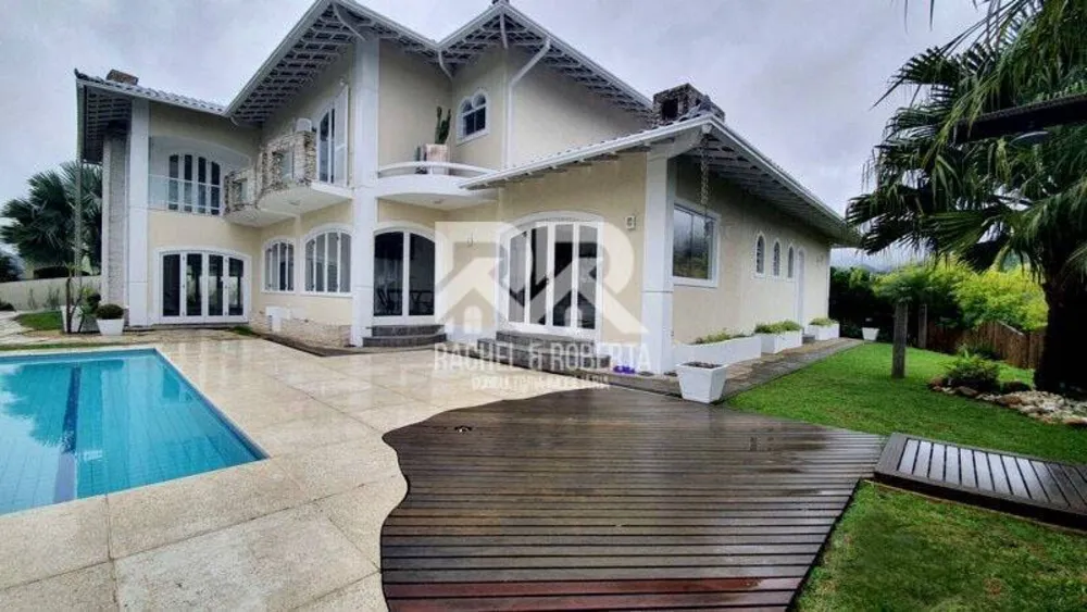 Casa, 4 quartos, 416 m² - Foto 6