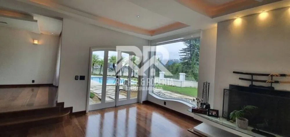 Casa, 4 quartos, 416 m² - Foto 8