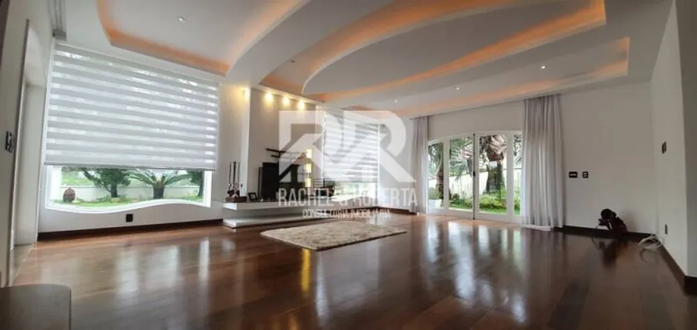 Casa, 4 quartos, 416 m² - Foto 20