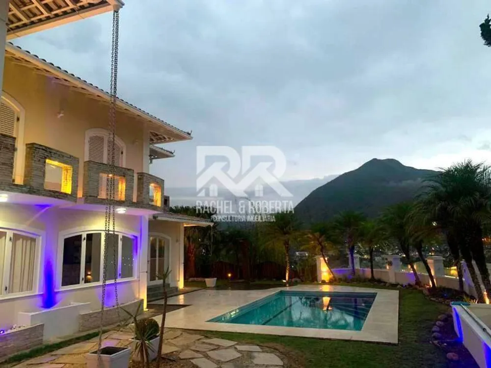 Casa, 4 quartos, 416 m² - Foto 15