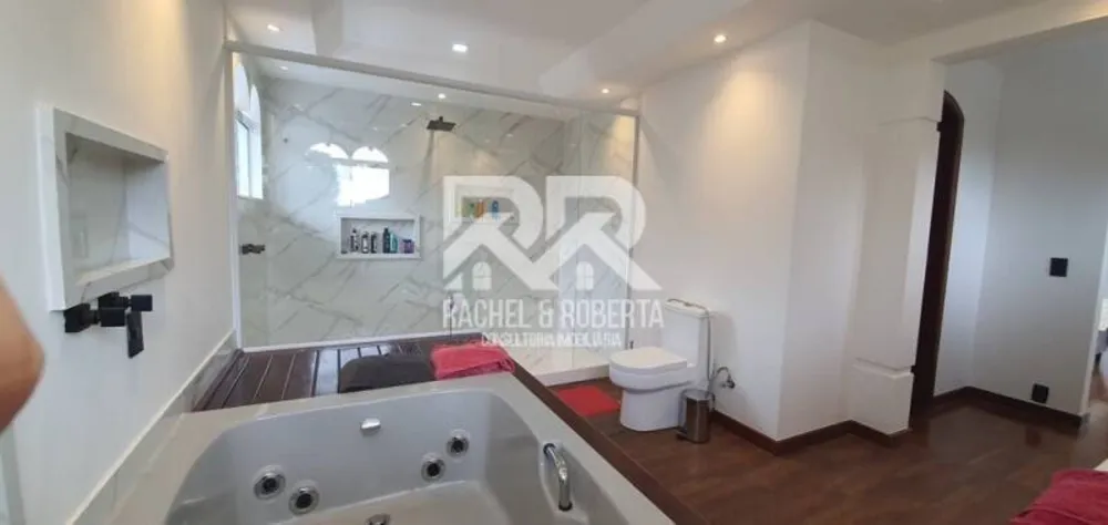 Casa, 4 quartos, 416 m² - Foto 10