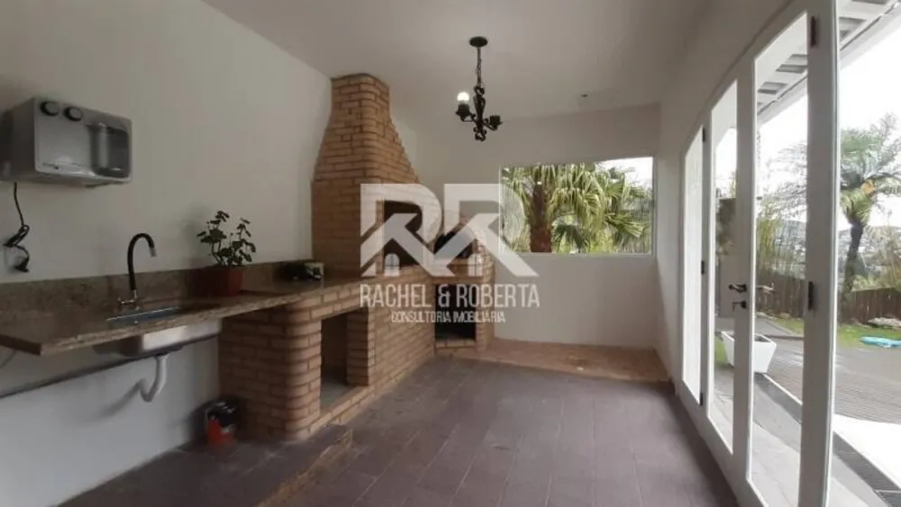 Casa, 4 quartos, 416 m² - Foto 12