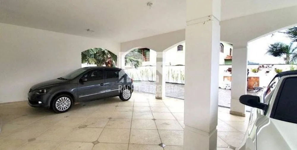 Casa, 4 quartos, 416 m² - Foto 17