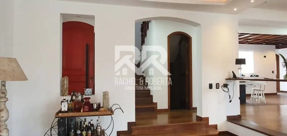 Casa, 4 quartos, 416 m² - Foto 9