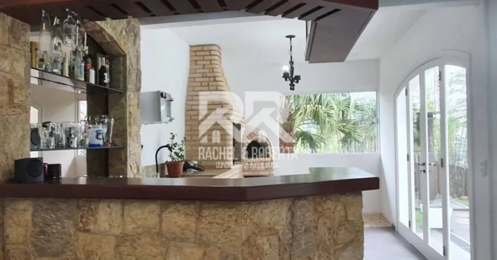 Casa, 4 quartos, 416 m² - Foto 31
