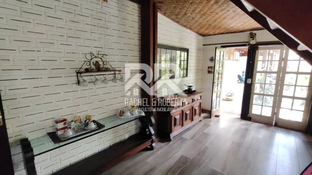 Casa, 5 quartos, 328 m² - Foto 31