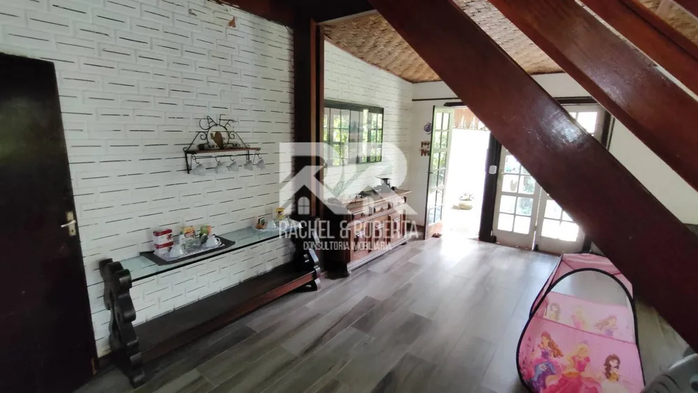 Casa, 5 quartos, 328 m² - Foto 27