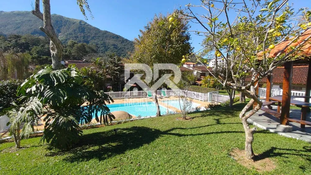 Casa de Condomínio, 4 quartos - Foto 57