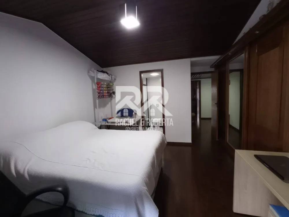 Casa de Condomínio, 4 quartos - Foto 18