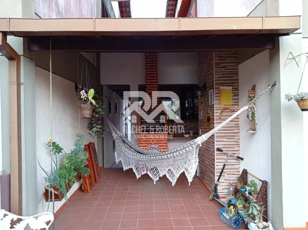Casa de Condomínio, 4 quartos - Foto 19