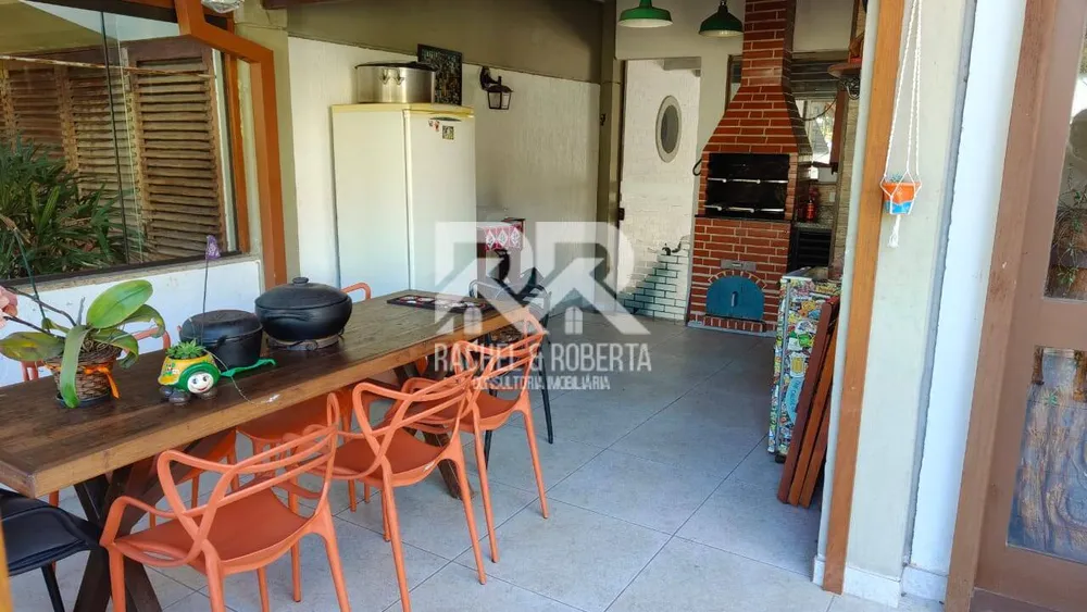 Casa de Condomínio, 4 quartos - Foto 22