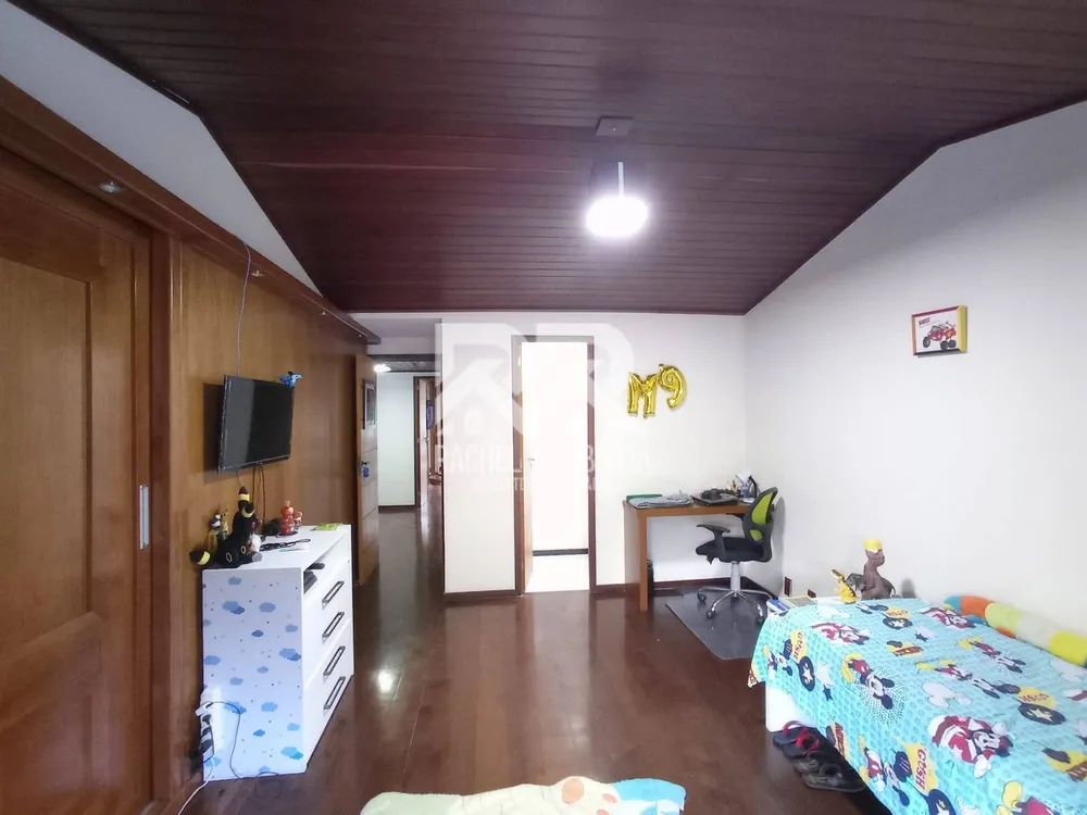 Casa de Condomínio, 4 quartos - Foto 35