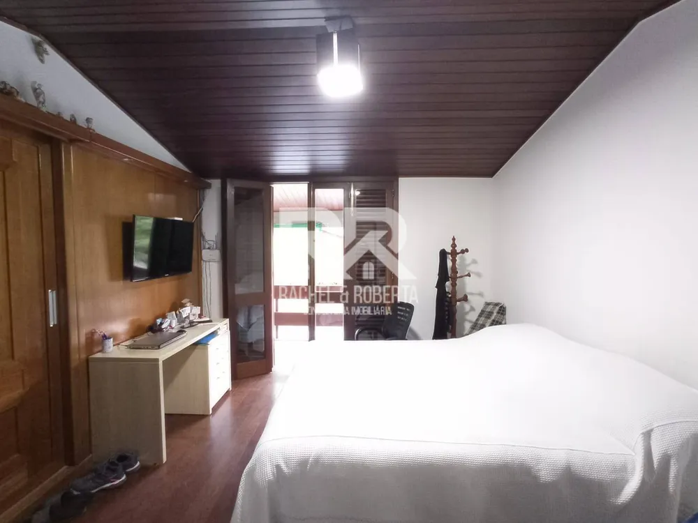 Casa de Condomínio, 4 quartos - Foto 30