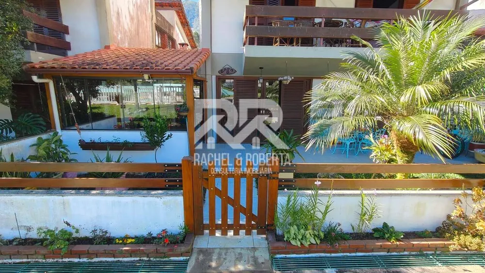 Casa de Condomínio, 4 quartos - Foto 52