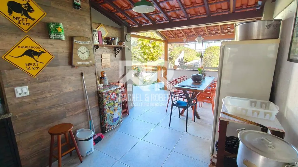 Casa de Condomínio, 4 quartos - Foto 50