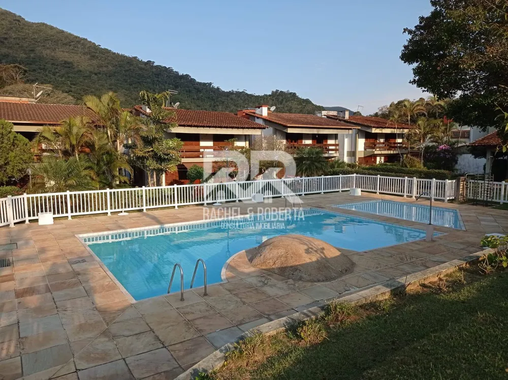 Casa de Condomínio, 4 quartos - Foto 47