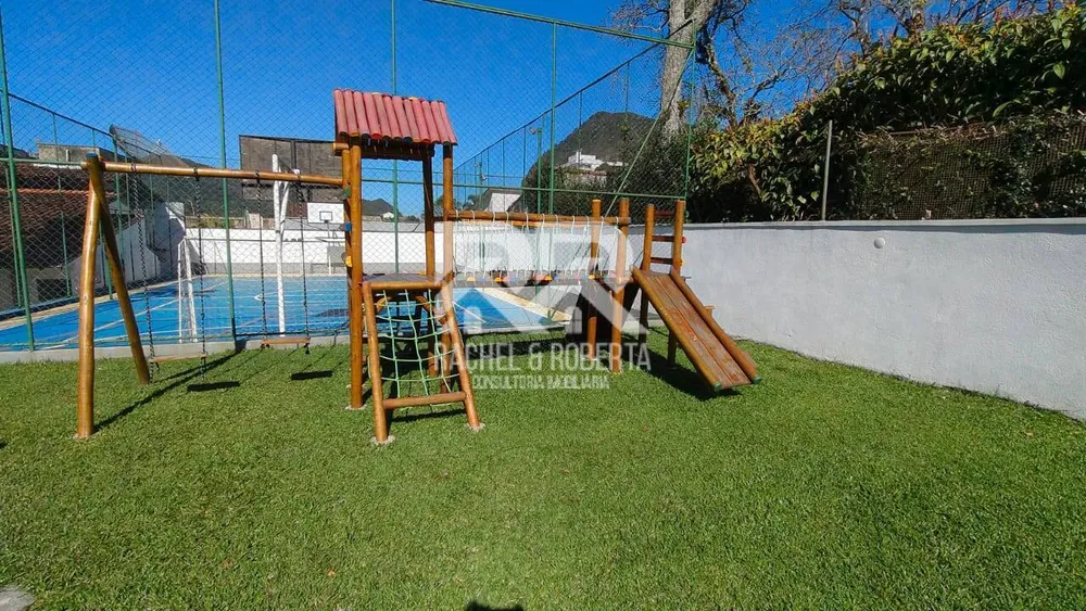 Casa de Condomínio, 4 quartos - Foto 55