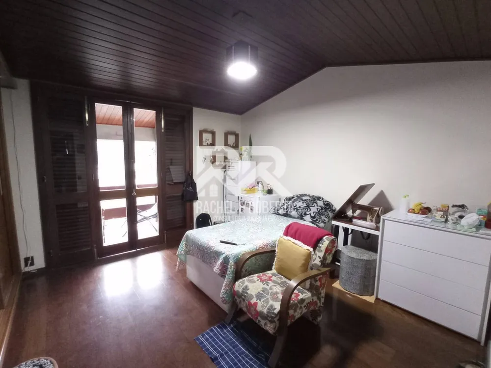 Casa de Condomínio, 4 quartos - Foto 40