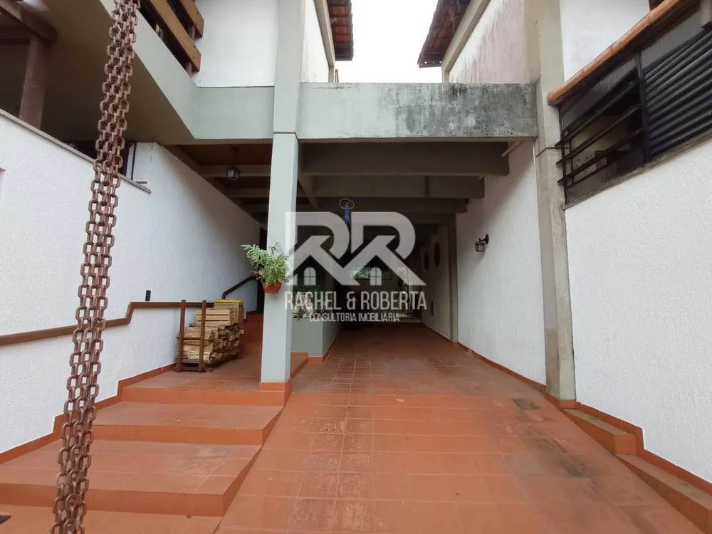 Casa de Condomínio, 4 quartos - Foto 24