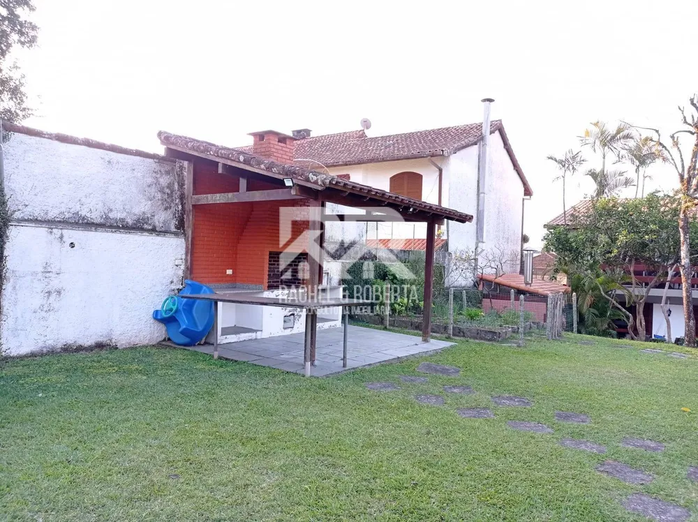 Casa de Condomínio, 4 quartos - Foto 43