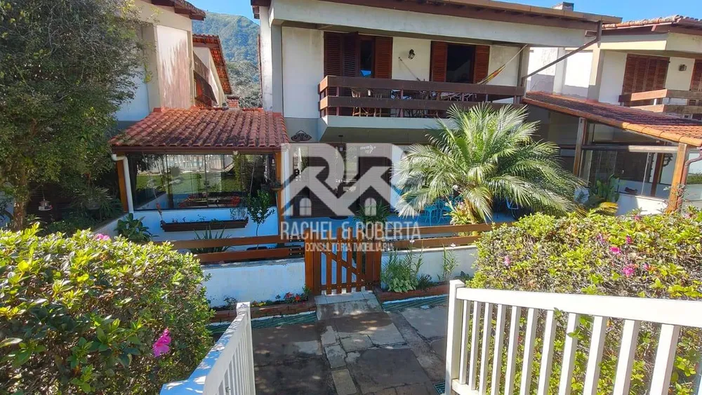 Casa de Condomínio, 4 quartos - Foto 53