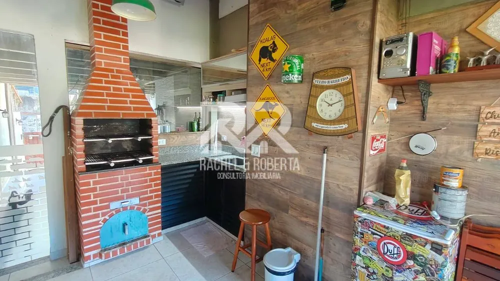 Casa de Condomínio, 4 quartos - Foto 20