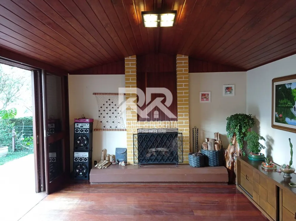 Casa de Condomínio, 4 quartos - Foto 7