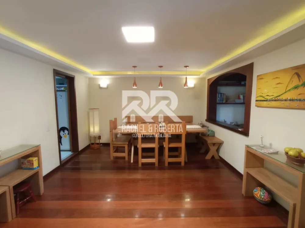 Casa de Condomínio, 4 quartos - Foto 5