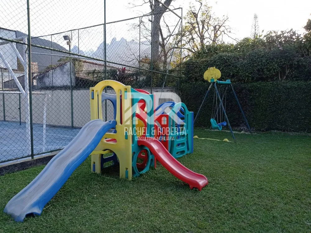 Casa de Condomínio, 4 quartos - Foto 46