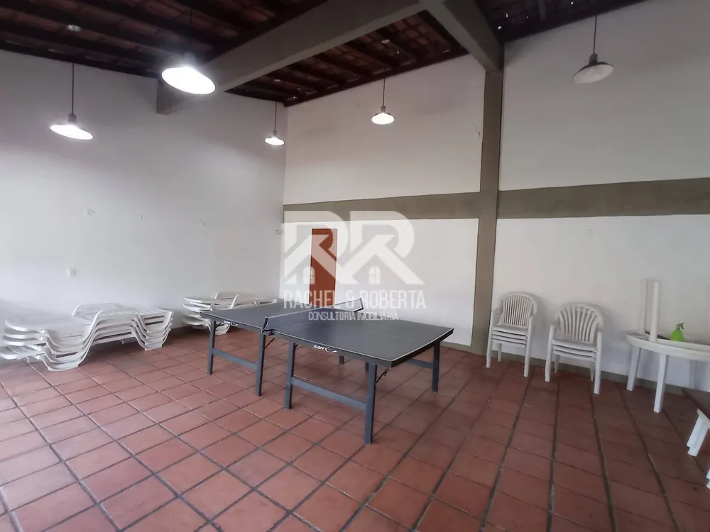 Casa de Condomínio, 4 quartos - Foto 38