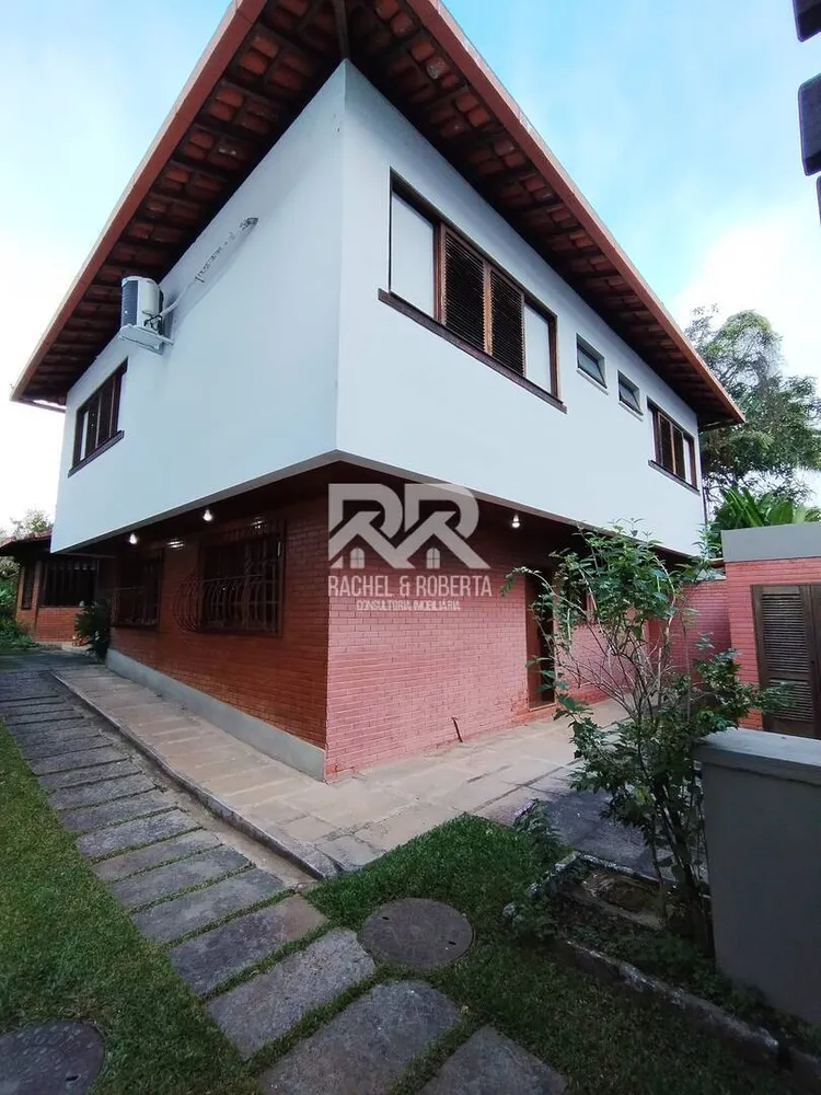 Casa de Condomínio, 4 quartos - Foto 37