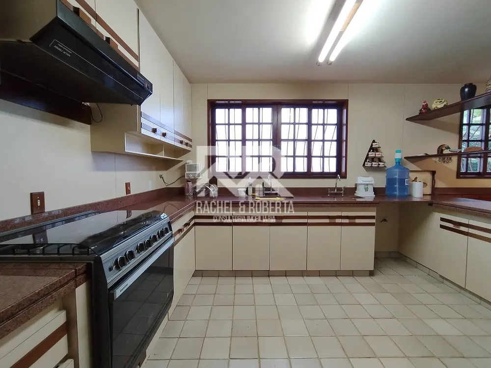 Casa de Condomínio, 4 quartos - Foto 11